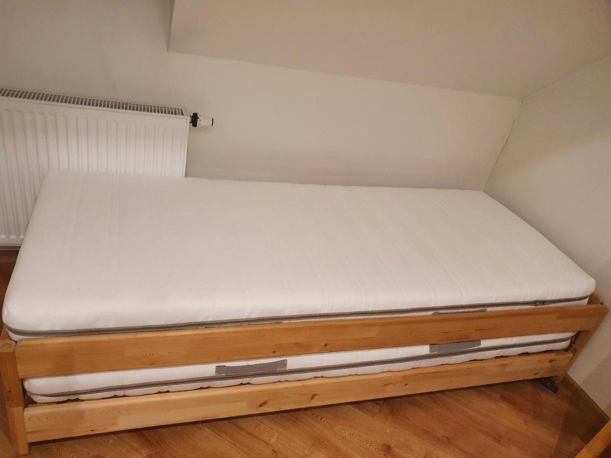 Apartament W Centrum Ustrzyki Dolne Luaran gambar